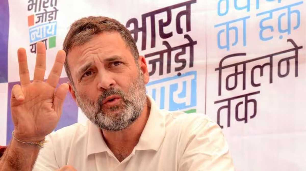 किसान आंदोलन के बीच कांग्रेस ने किया एमएसपी की कानूनी गारंटी का वादा